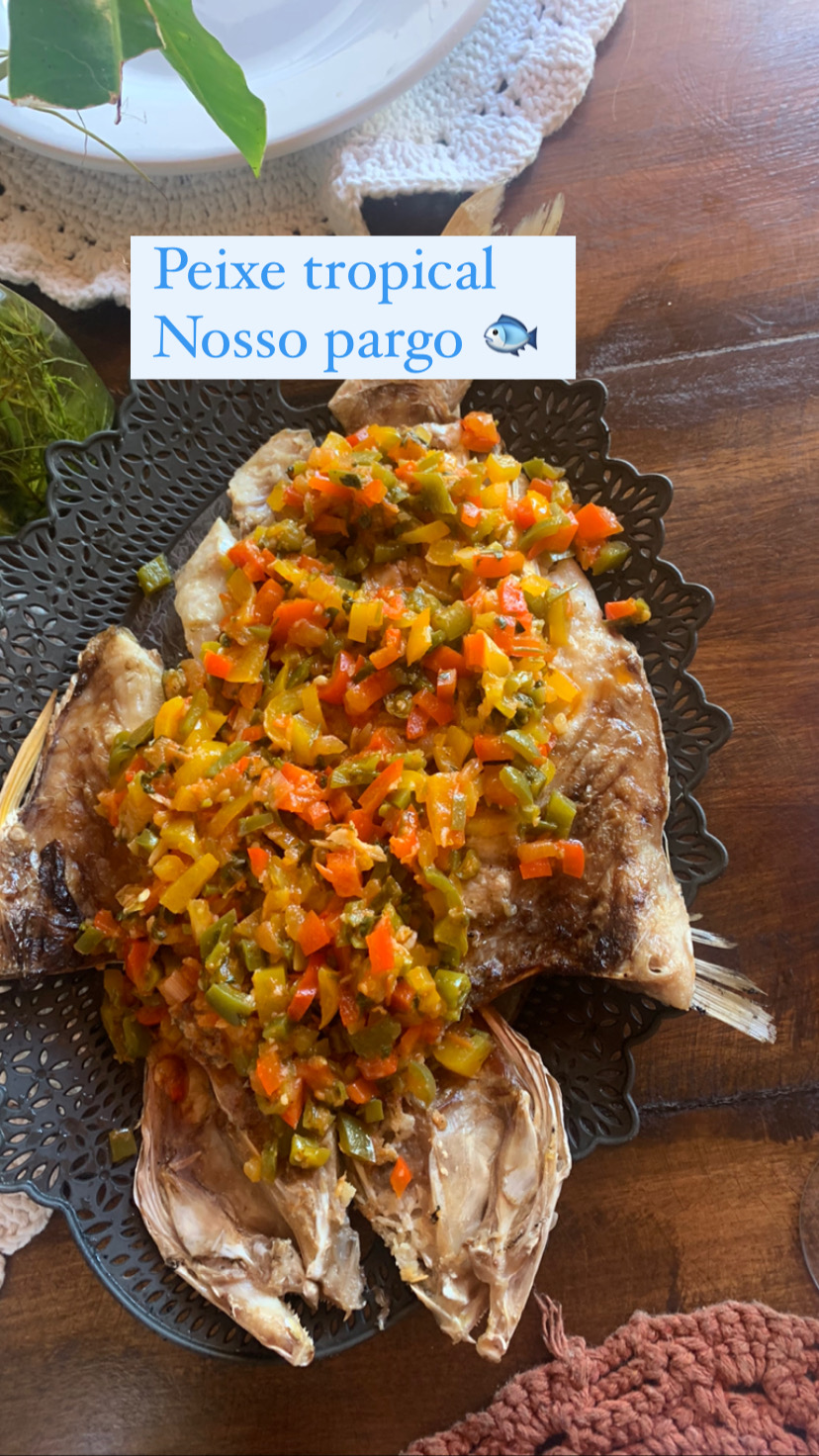 Cardapio