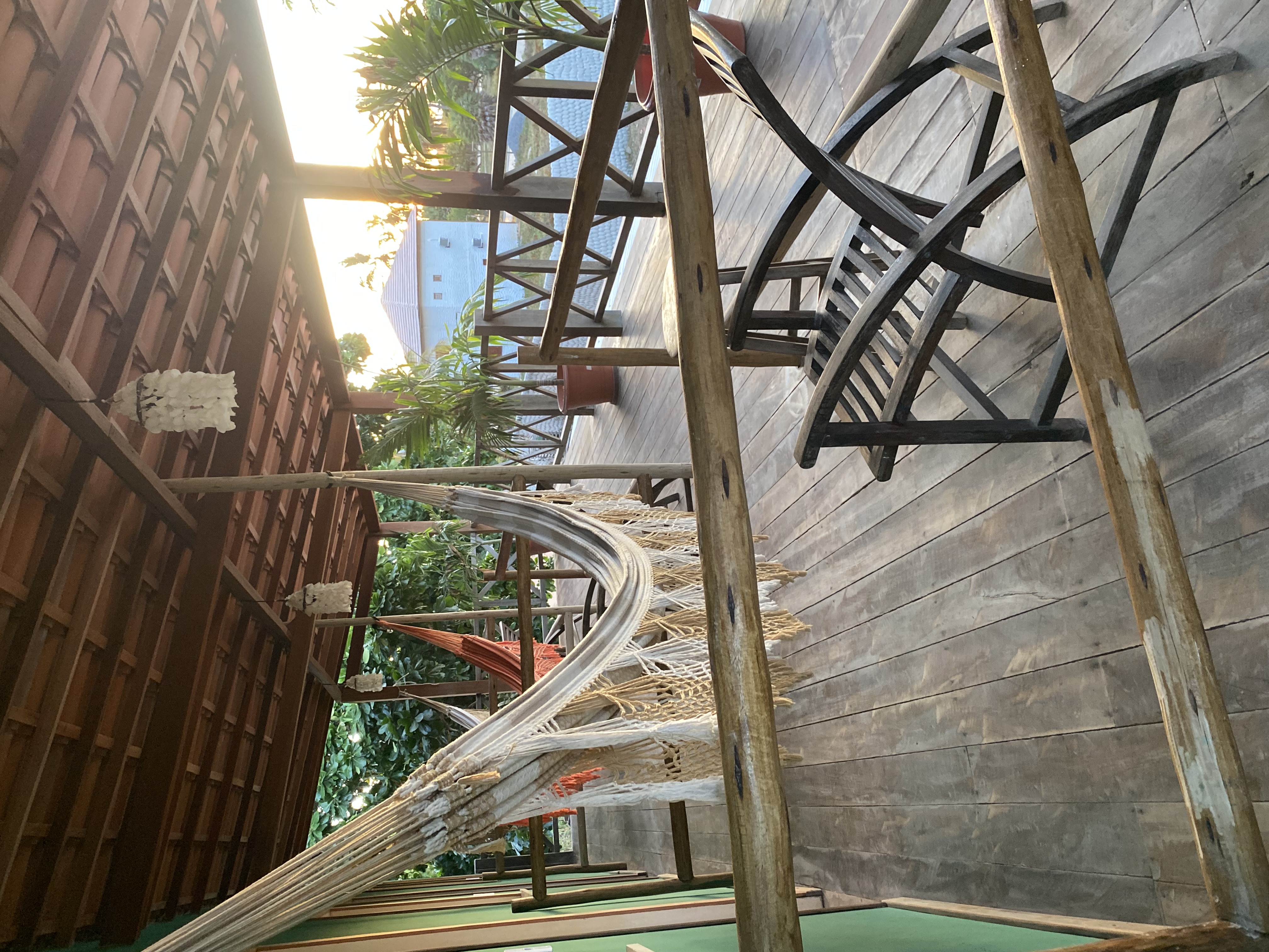 Apartamento Duplo ou Triplo