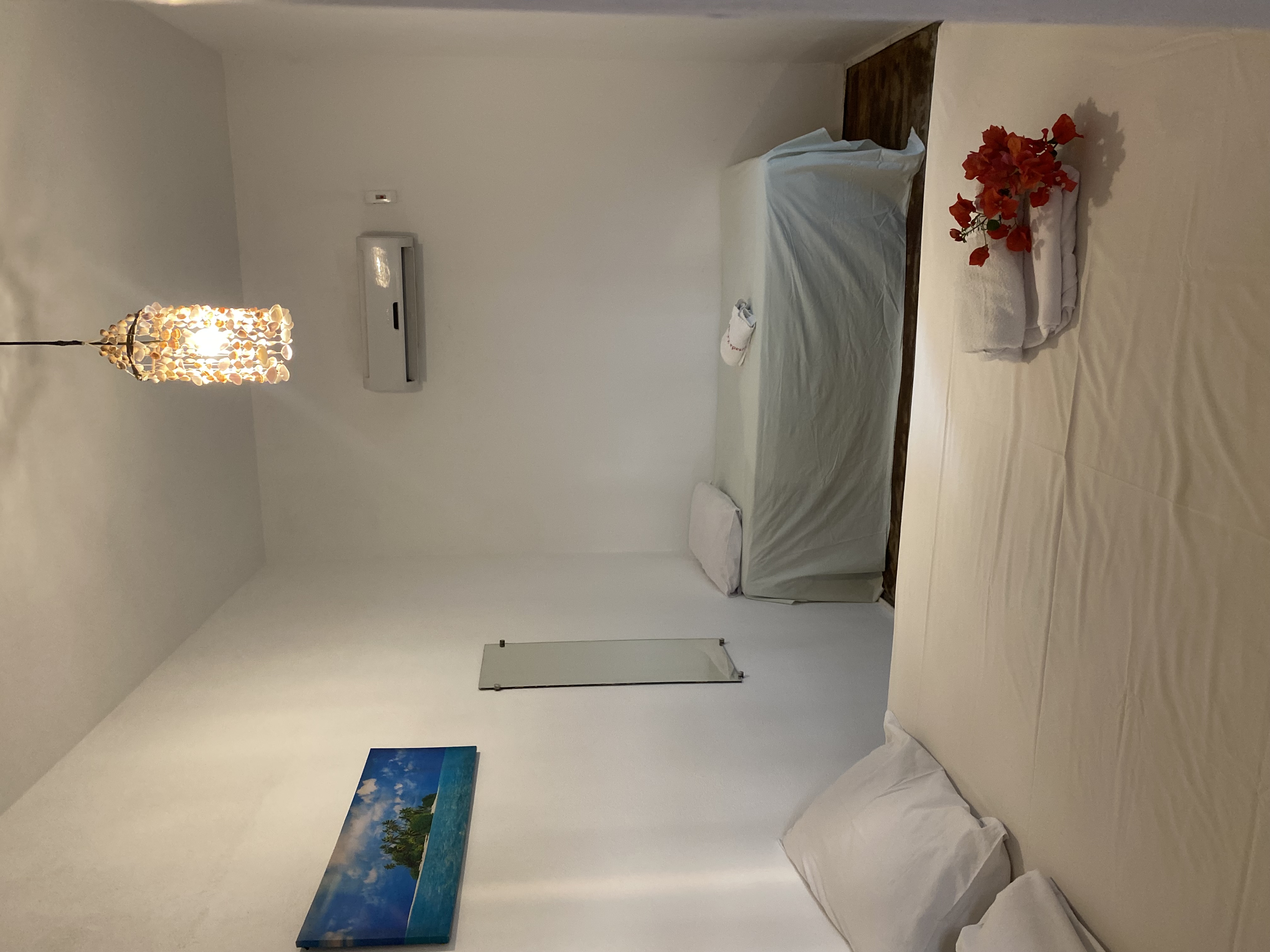 Apartamento Duplo ou Triplo