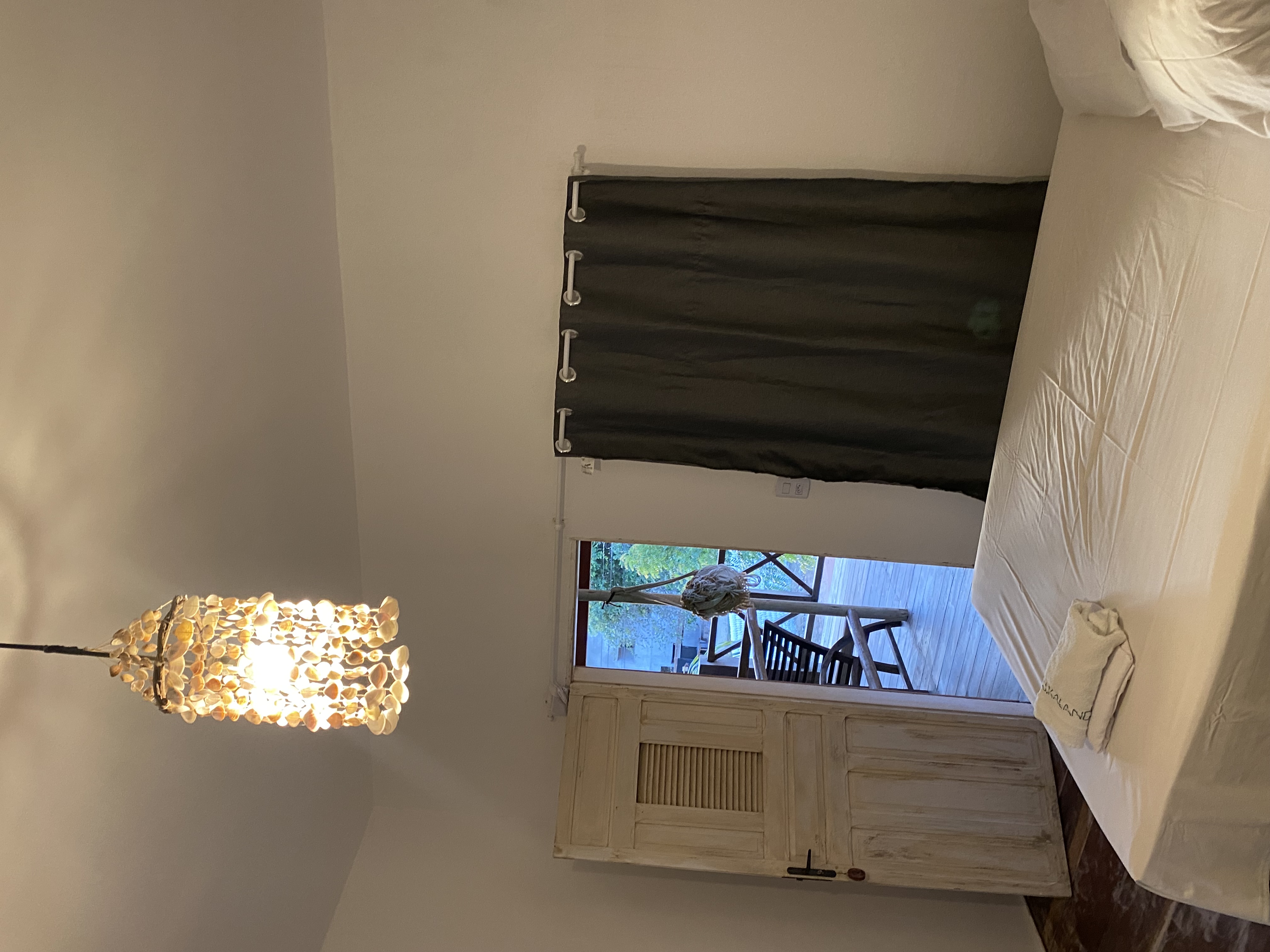 Apartamento Duplo ou Triplo