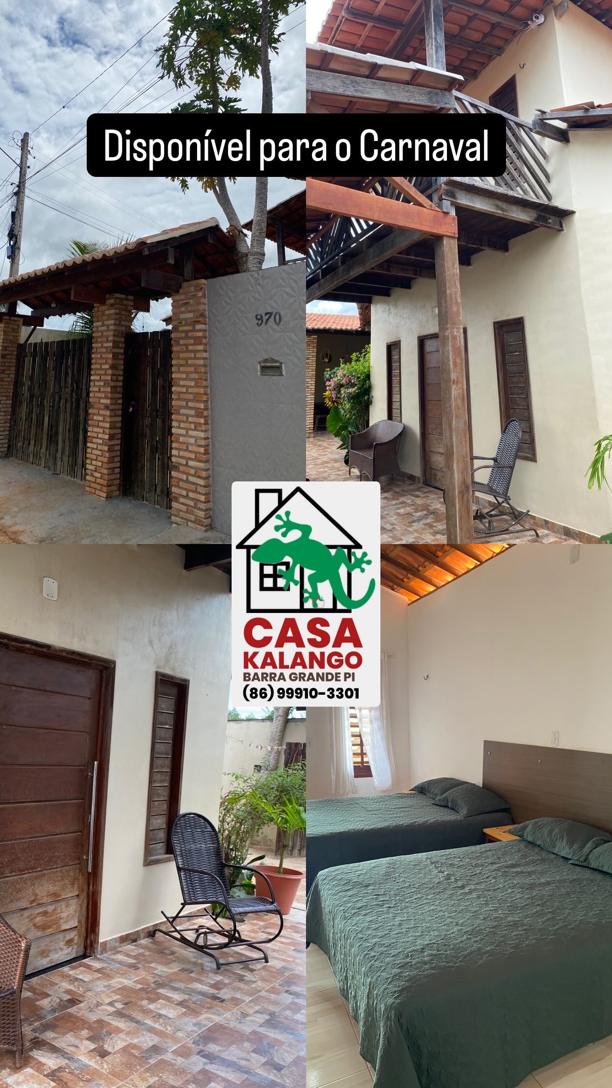 Casa Kalango