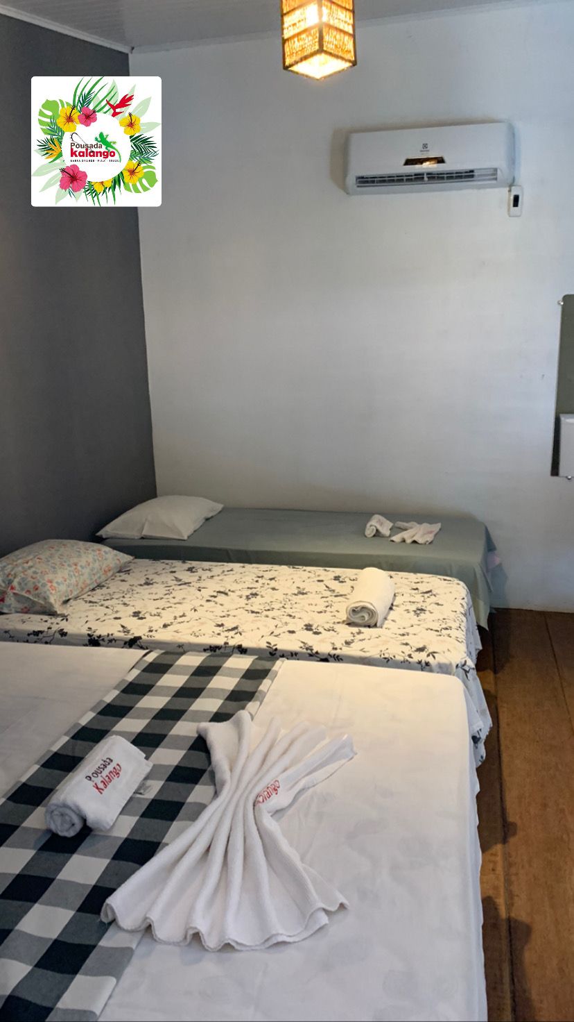 Apartamento Família