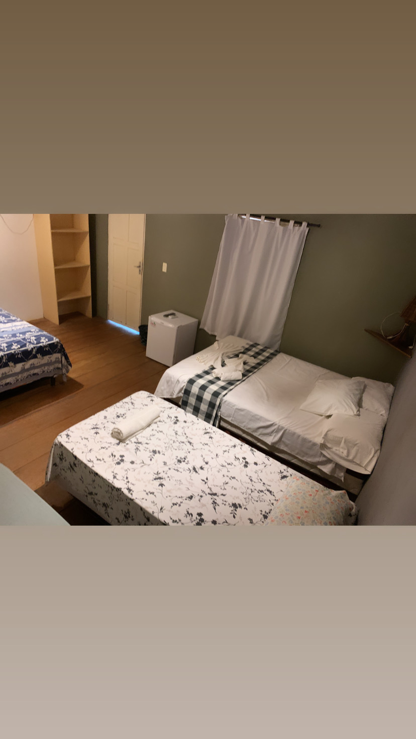 Apartamento Família