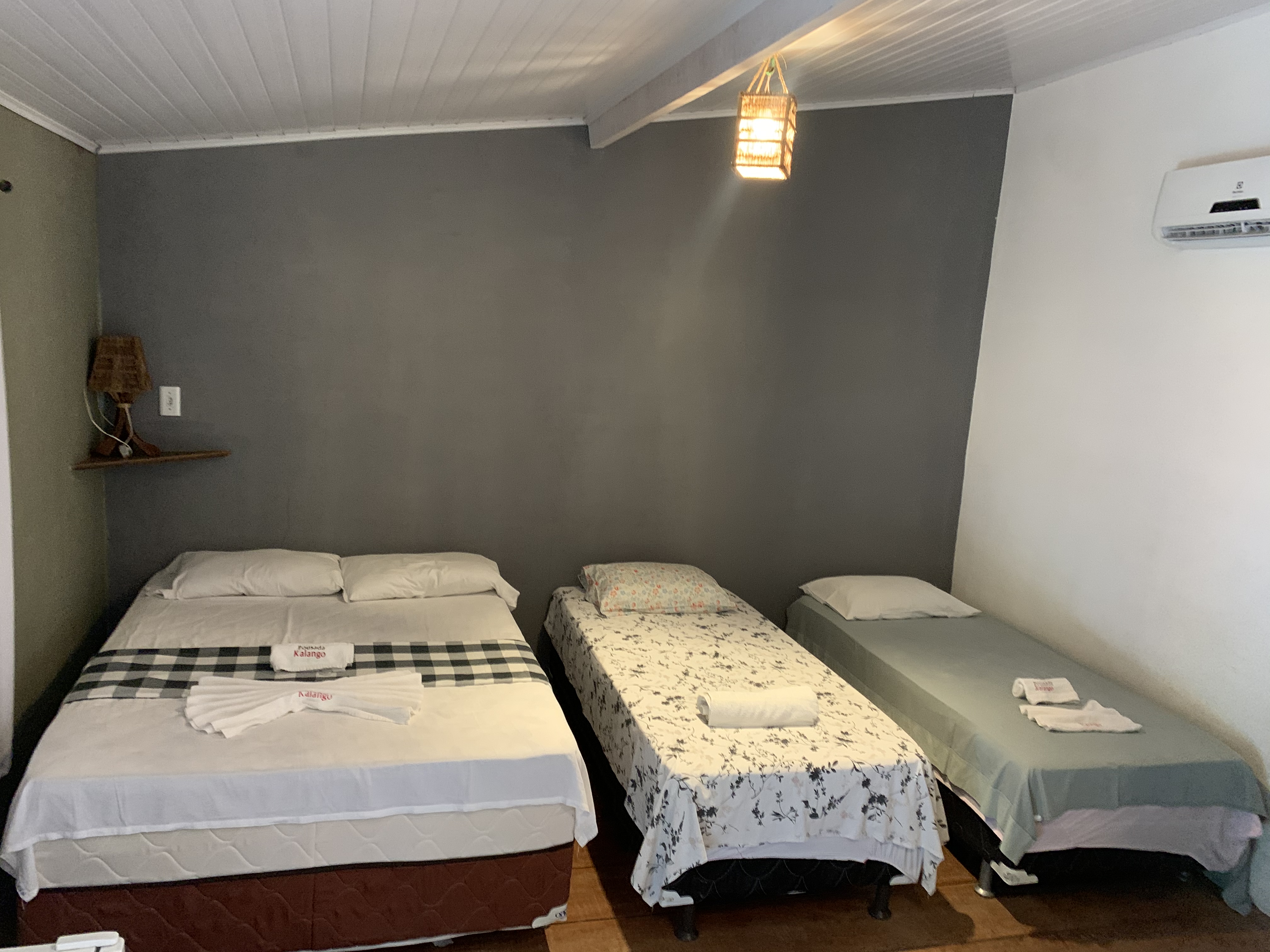 Apartamento Família