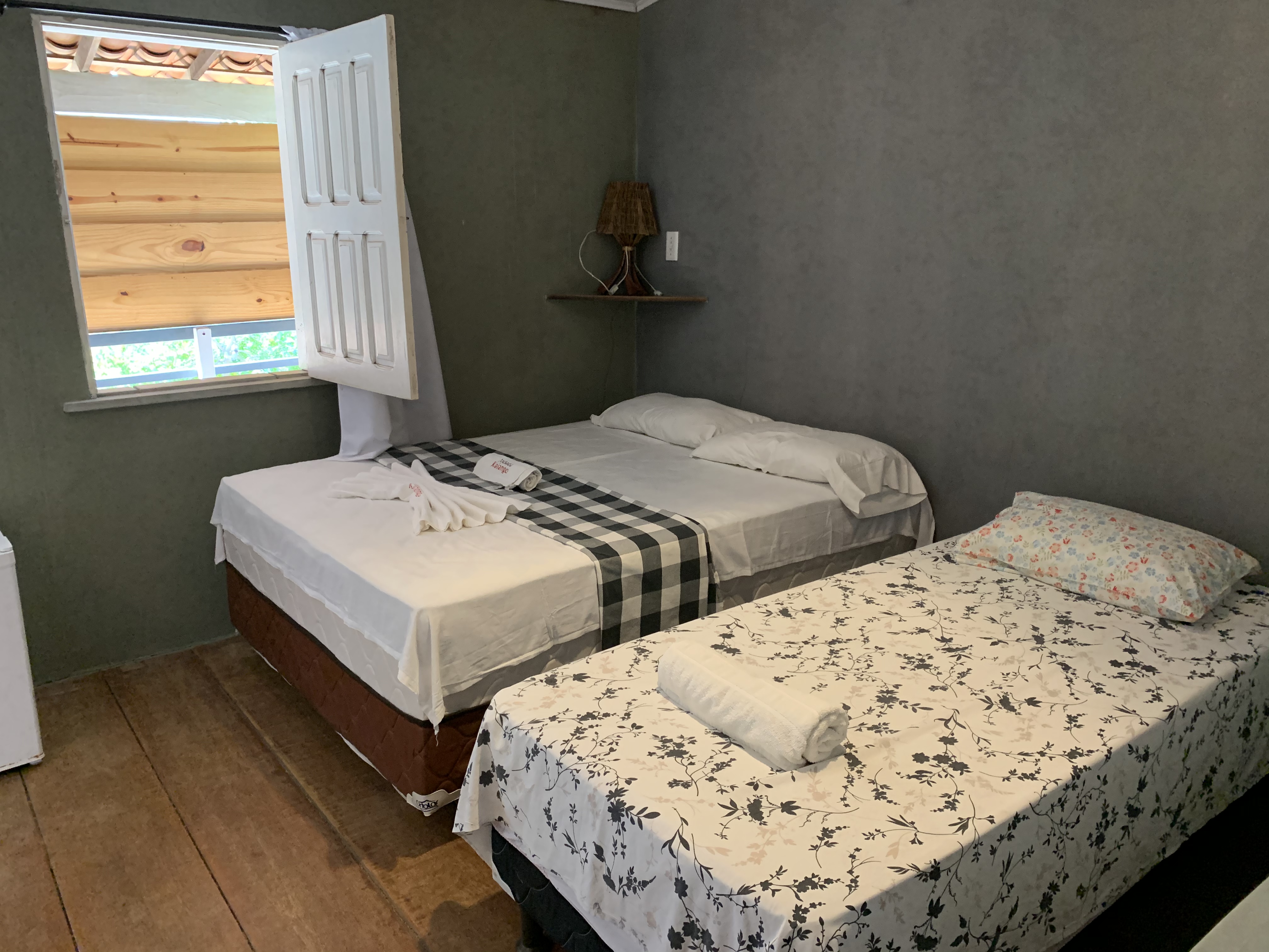Apartamento Família