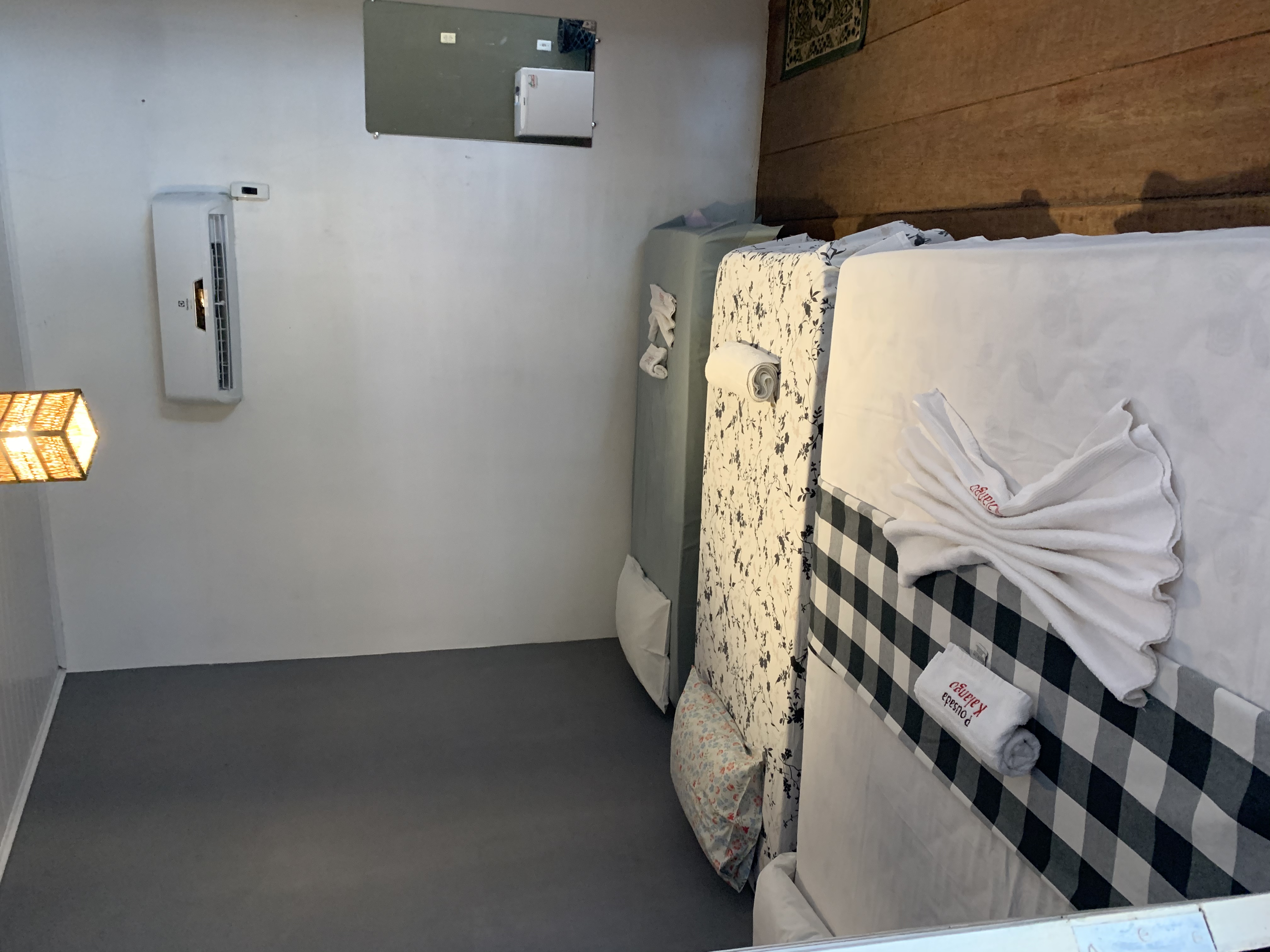 Apartamento Família