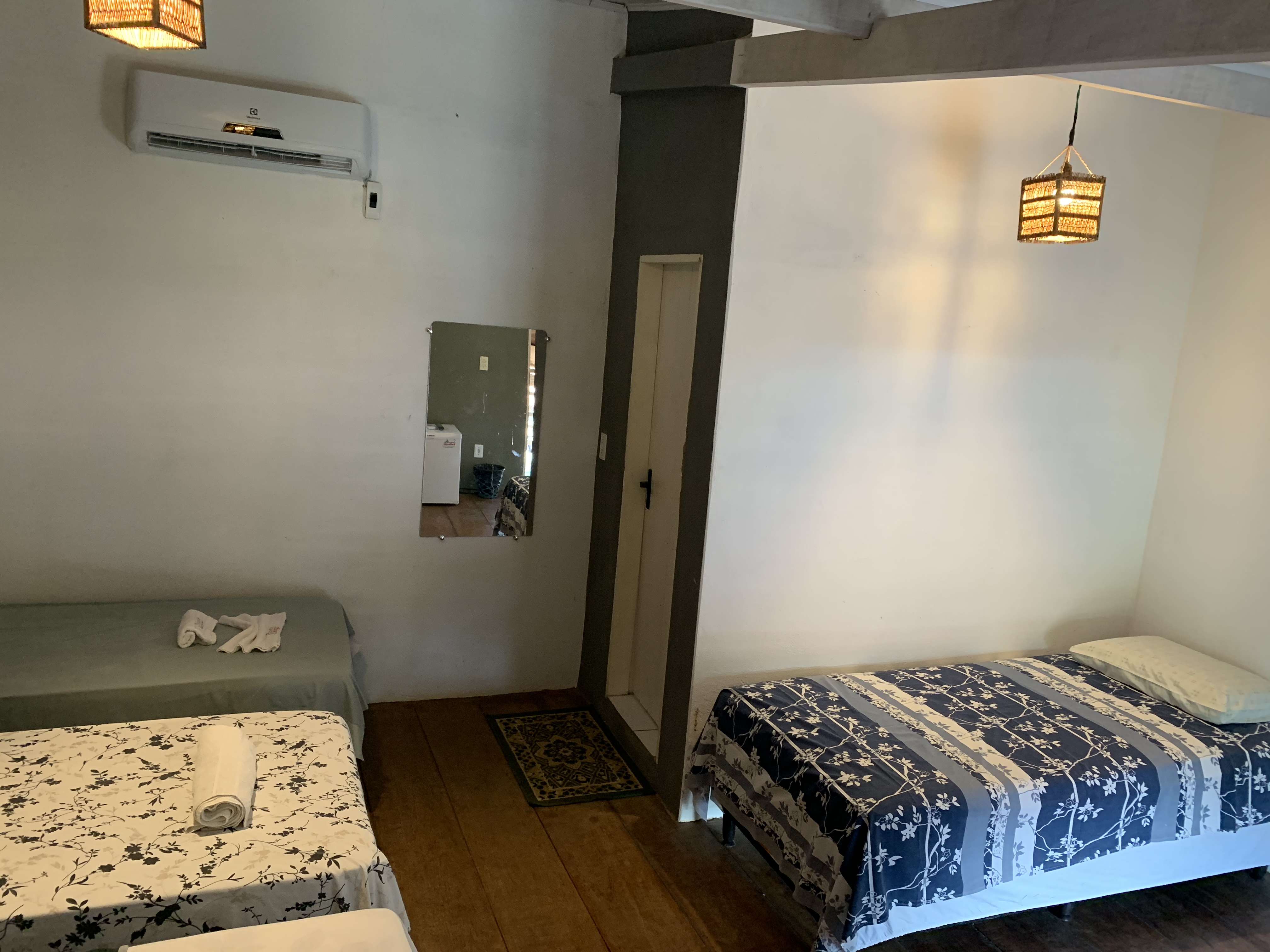Apartamento Família