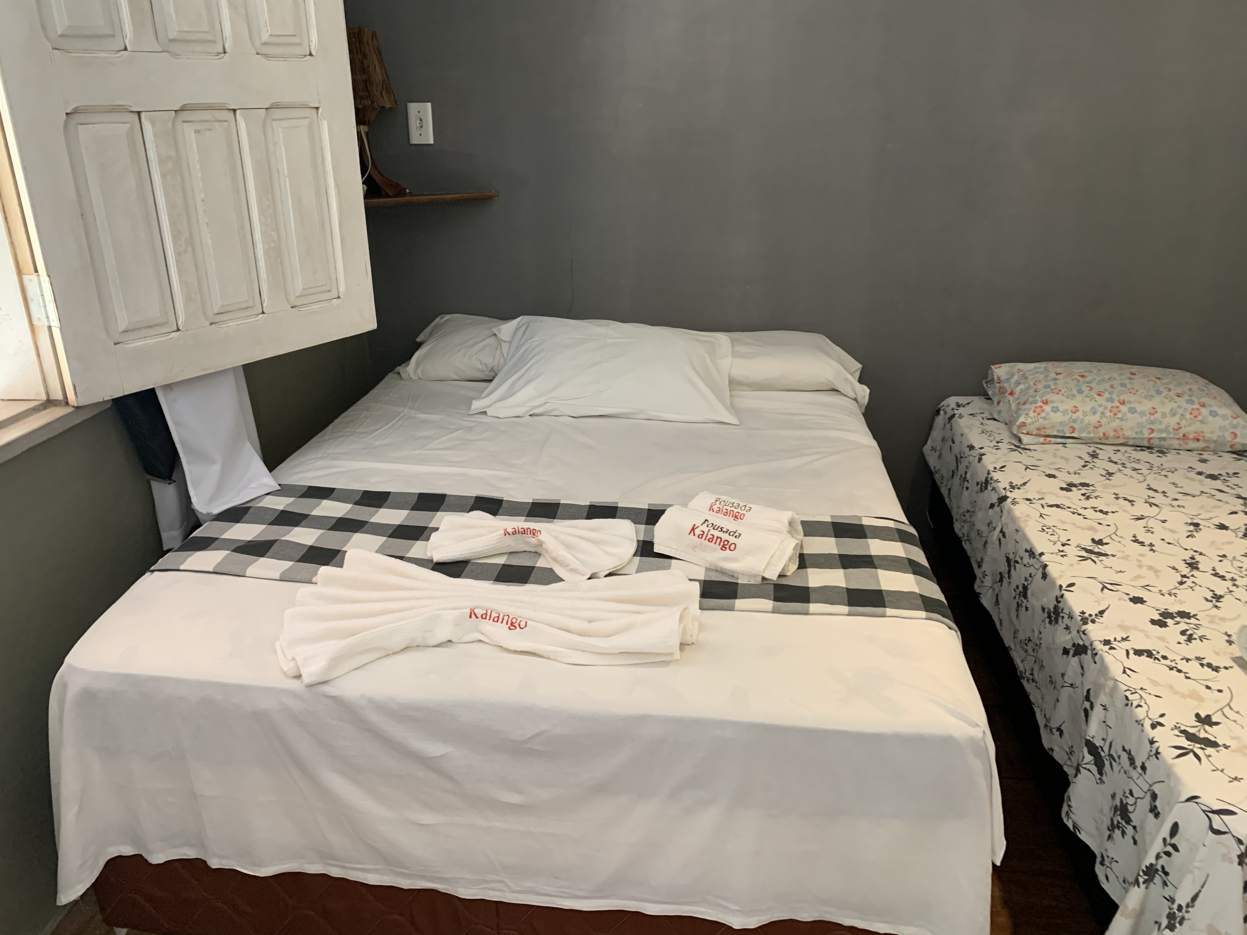 Apartamento Família