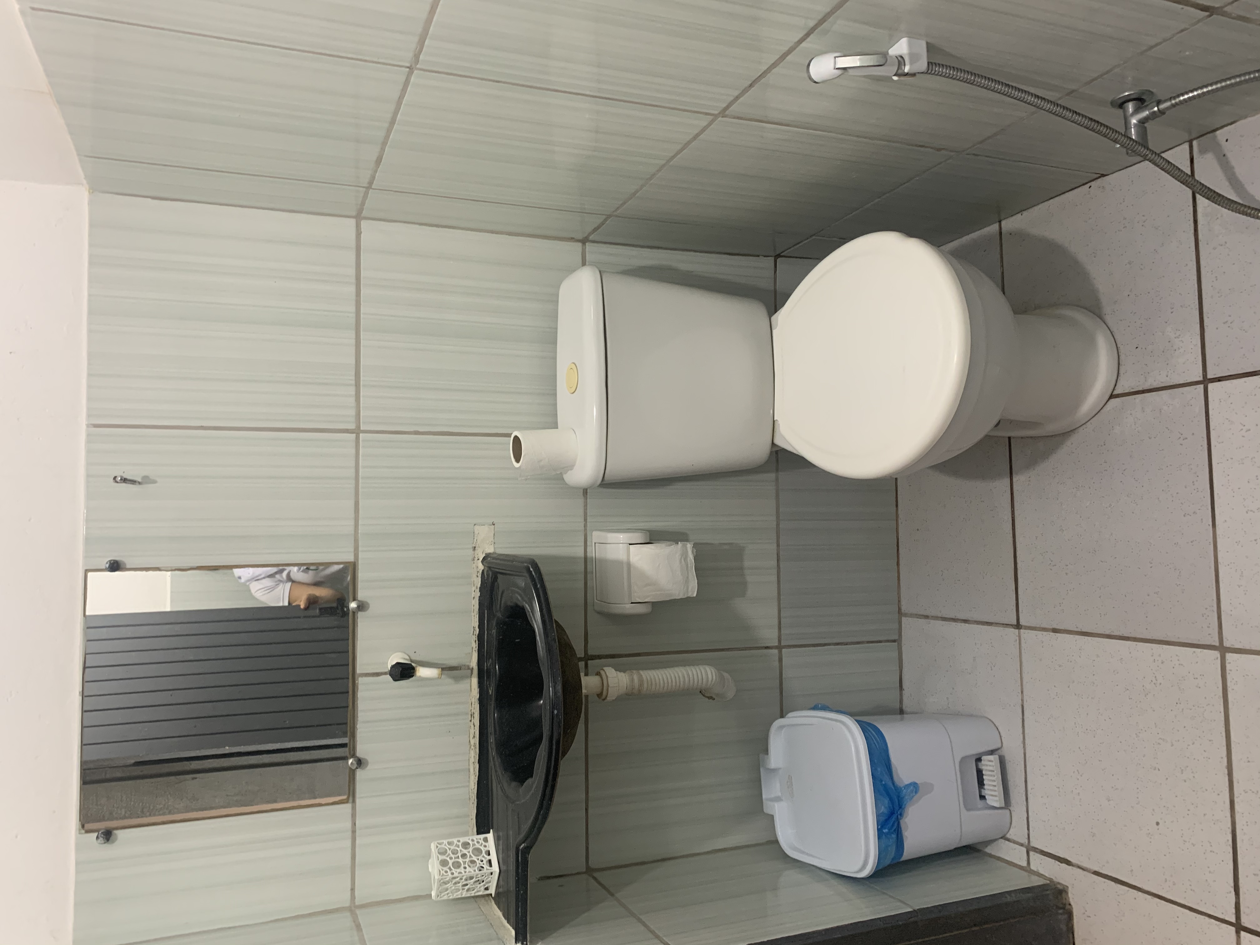 Apartamento Duplo ou Triplo